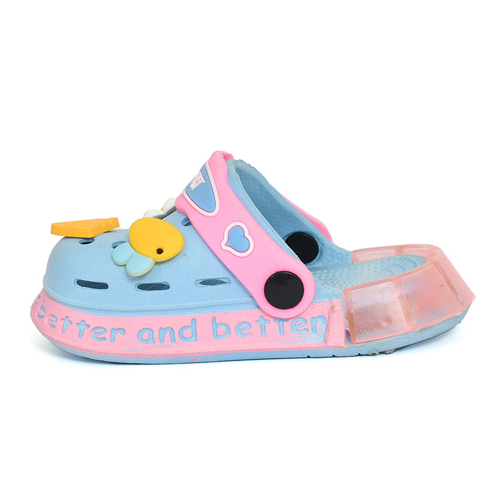 Kids Rough Slipper