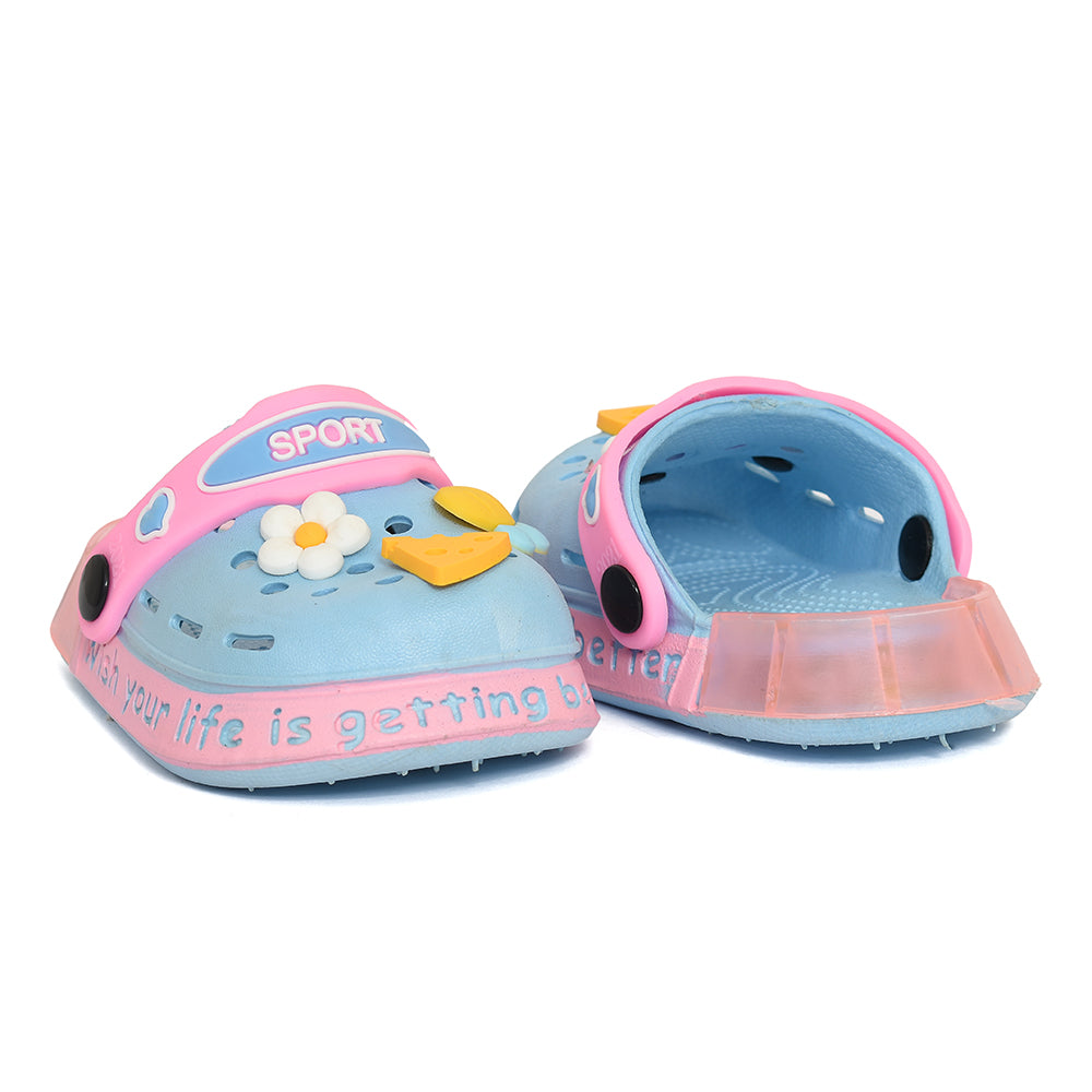 Kids Rough Slipper