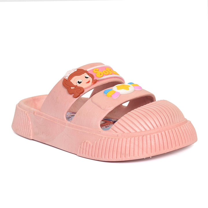 Kids Rough Slipper