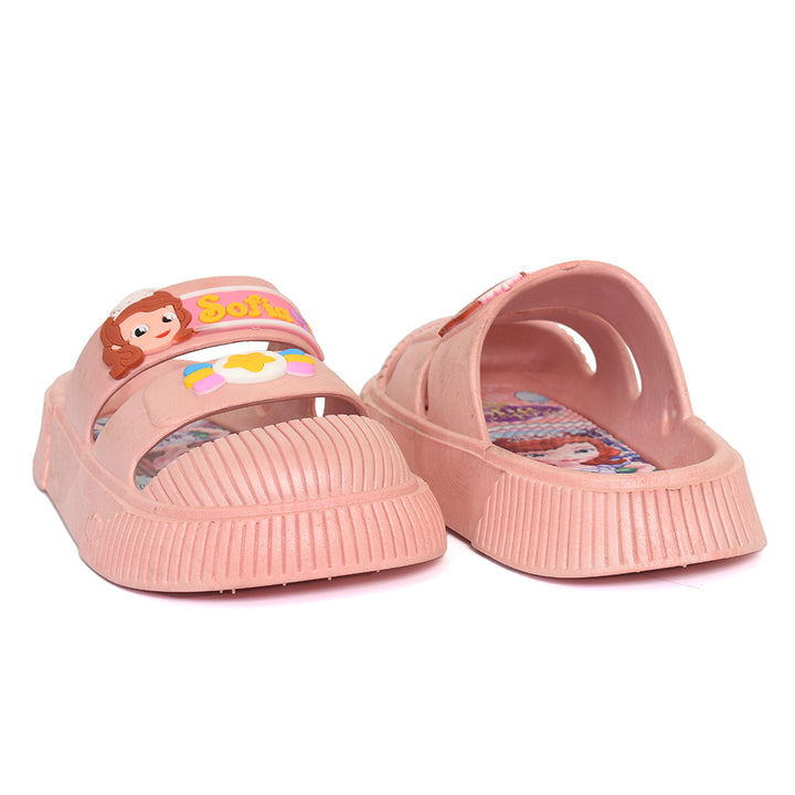 Kids Rough Slipper