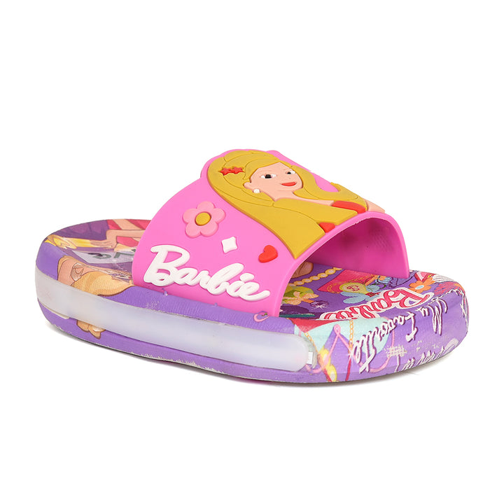 Kids Rough Slipper