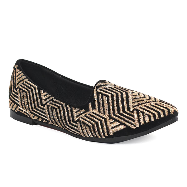 Casual Pumps