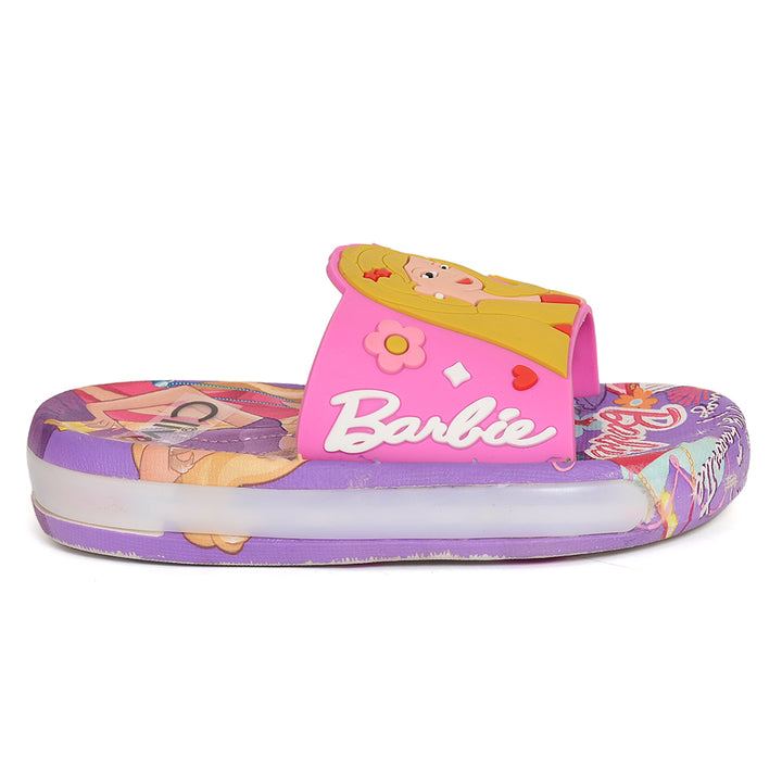 Kids Rough Slipper