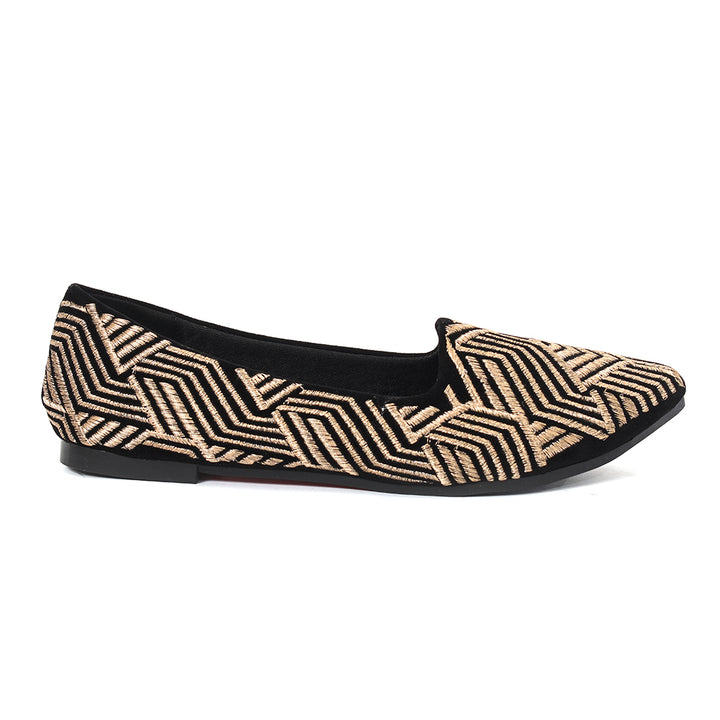 Casual Pumps