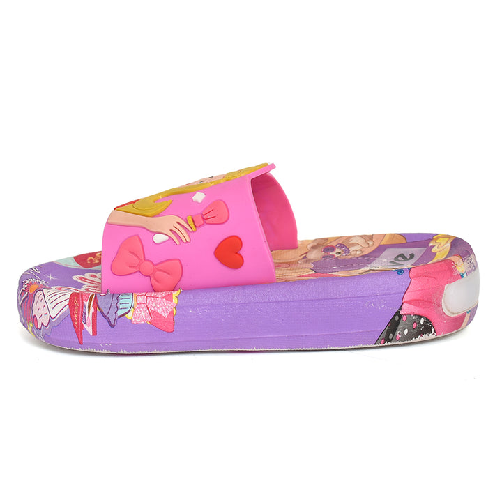 Kids Rough Slipper