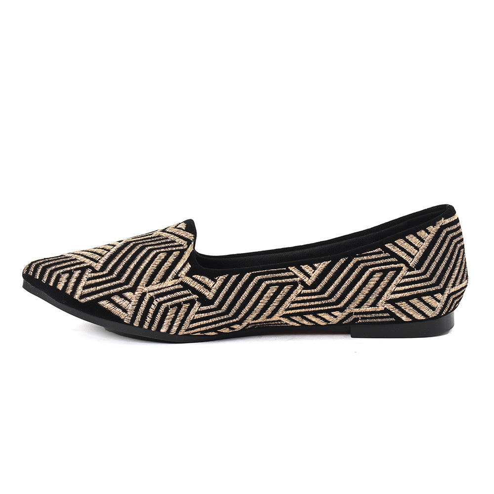 Casual Pumps