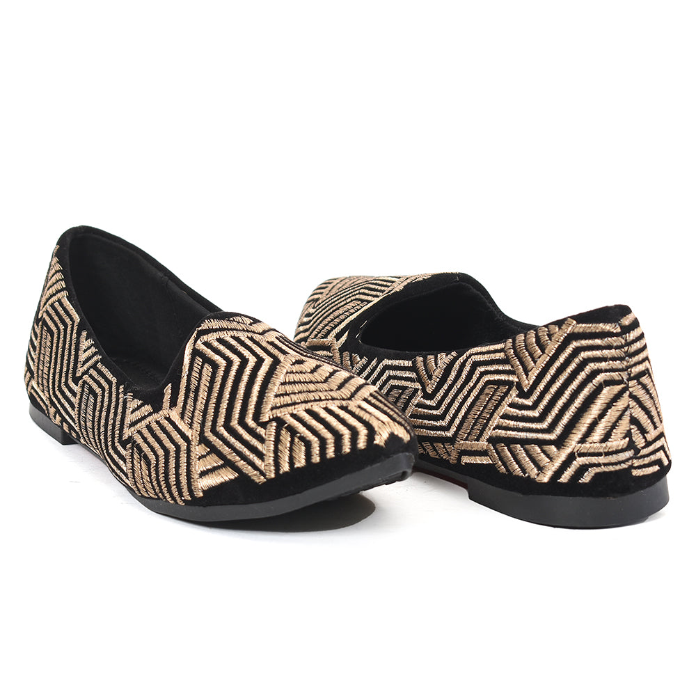 Casual Pumps