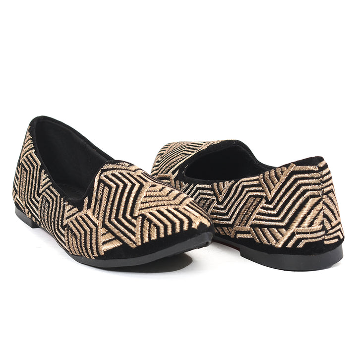 Casual Pumps