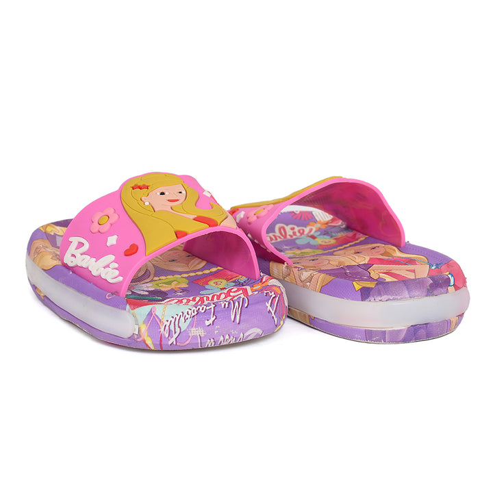 Kids Rough Slipper
