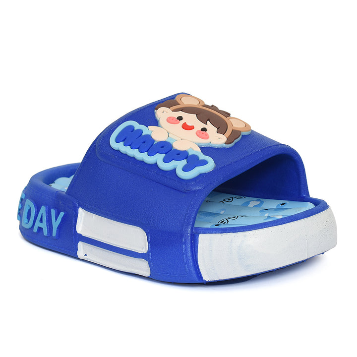 Kids Rough Slipper