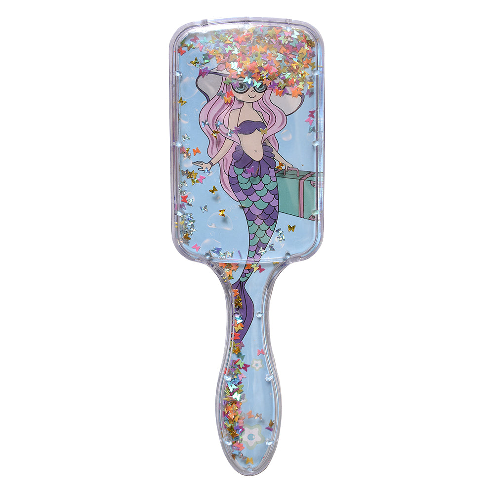 Kids Hair Brush