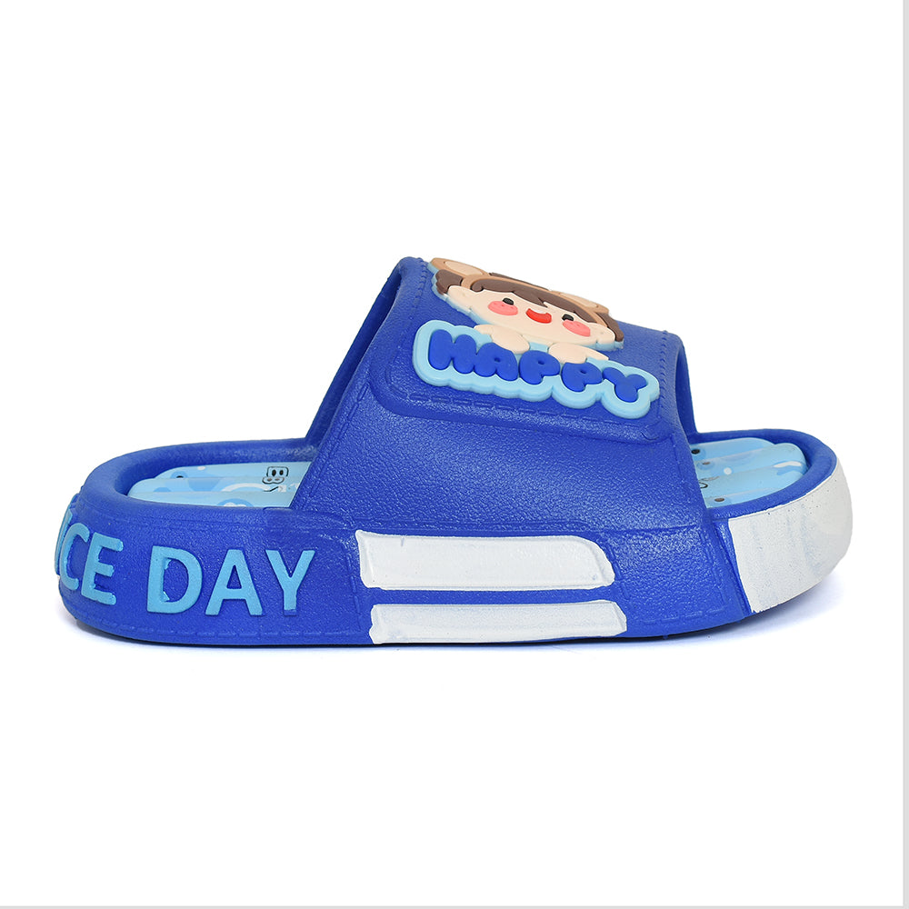 Kids Rough Slipper
