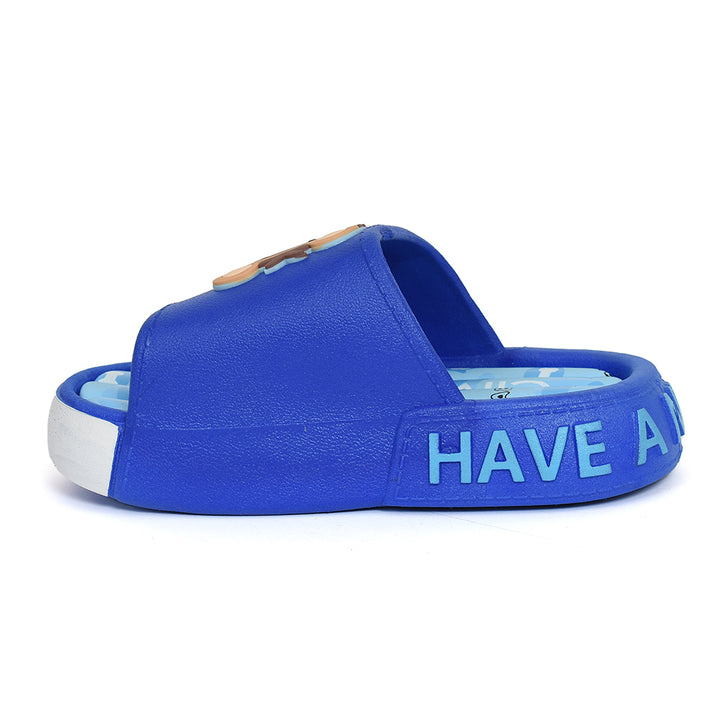 Kids Rough Slipper
