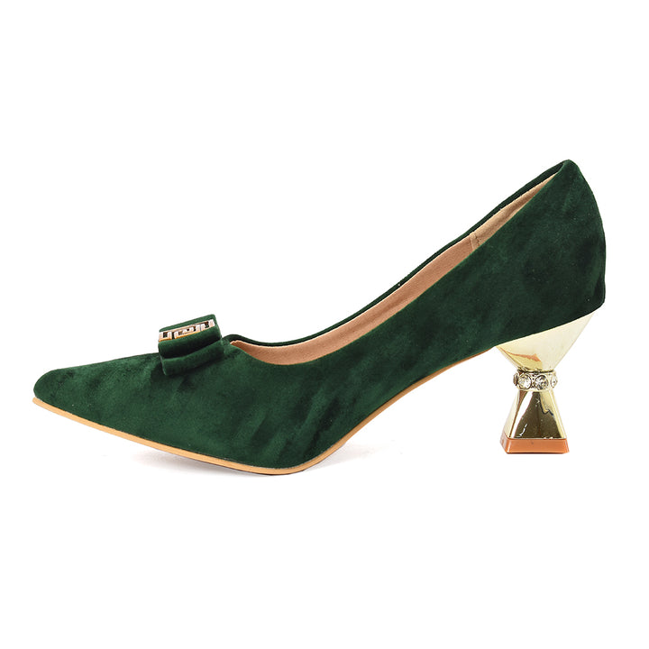Formal Court Shoes