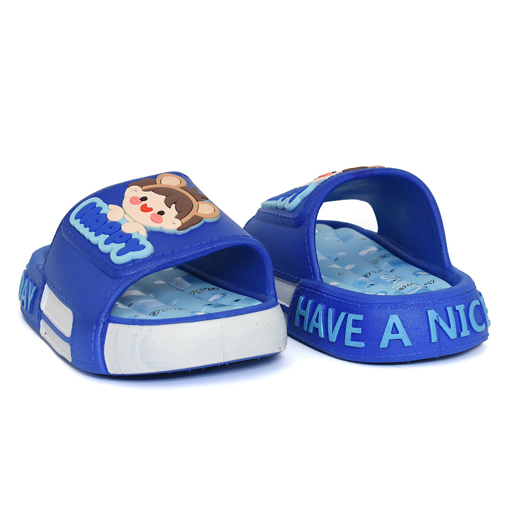 Kids Rough Slipper