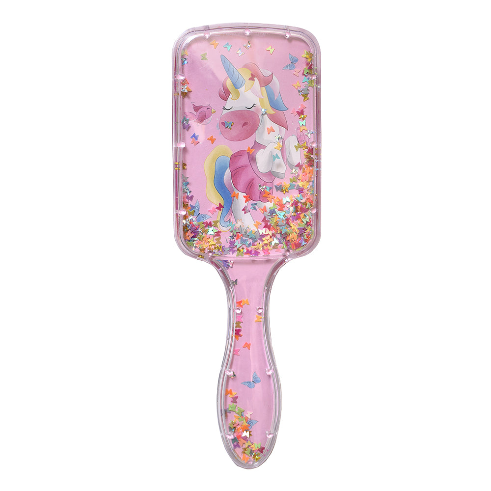 Kids Hair Brush