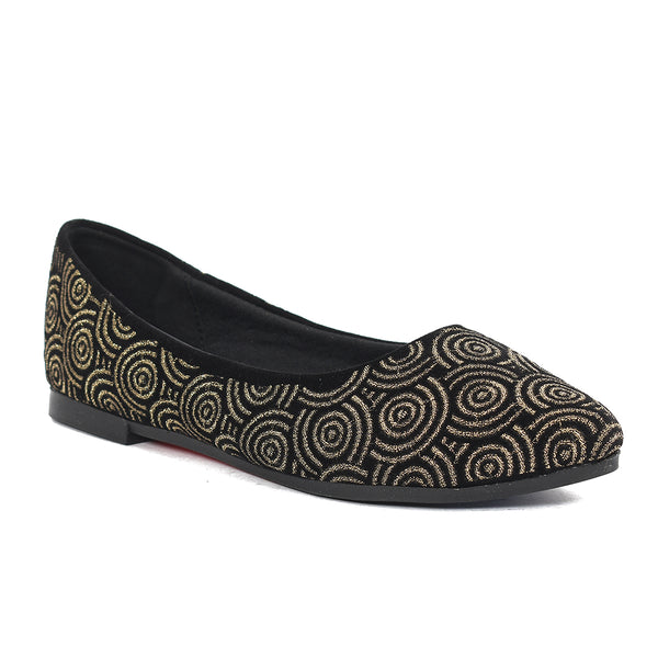 Casual Pumps