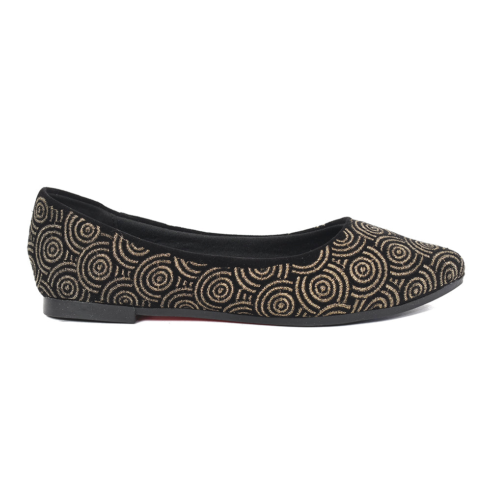 Casual Pumps
