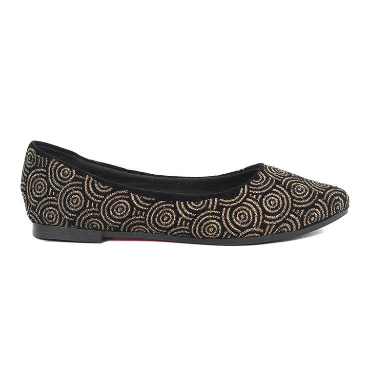 Casual Pumps