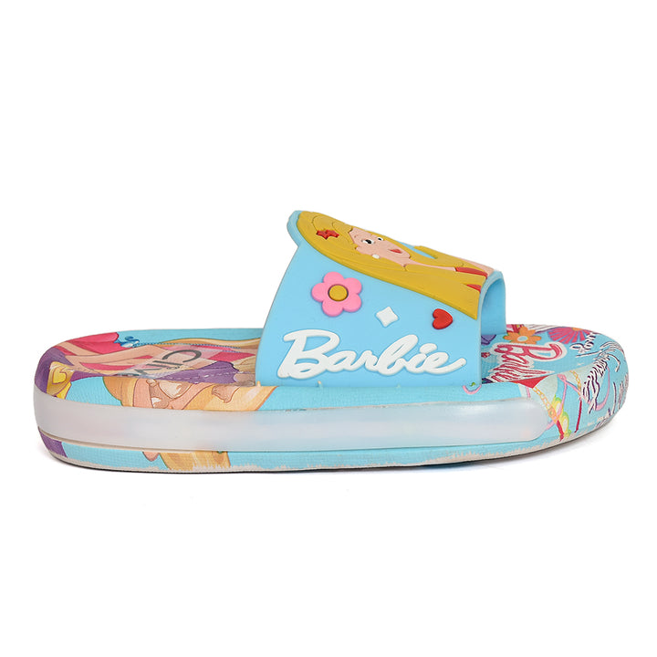 Kids Rough Slipper