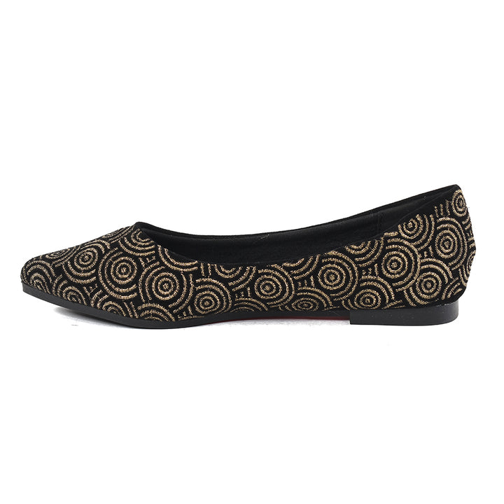 Casual Pumps