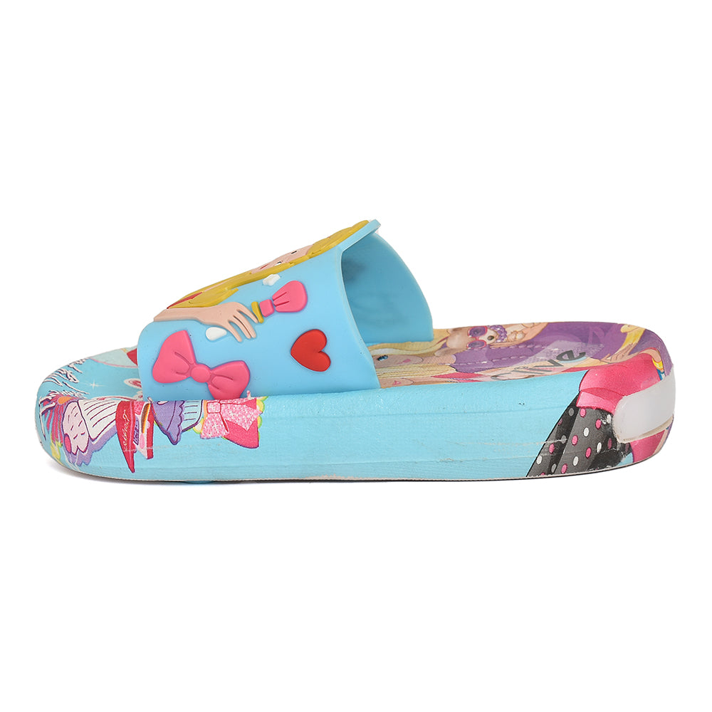 Kids Rough Slipper