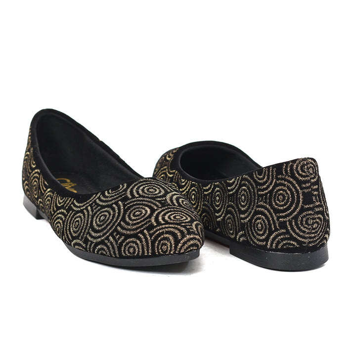 Casual Pumps