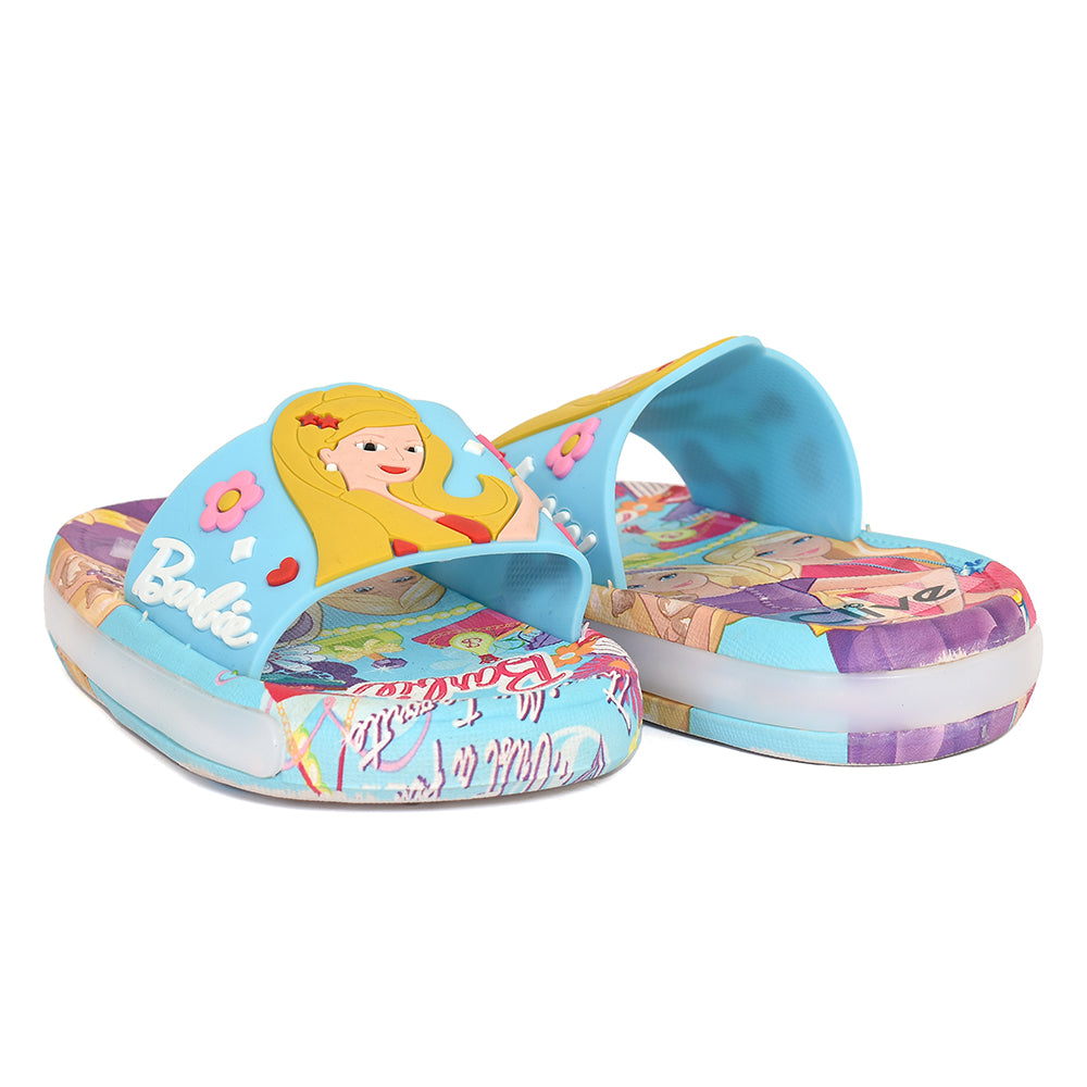 Kids Rough Slipper