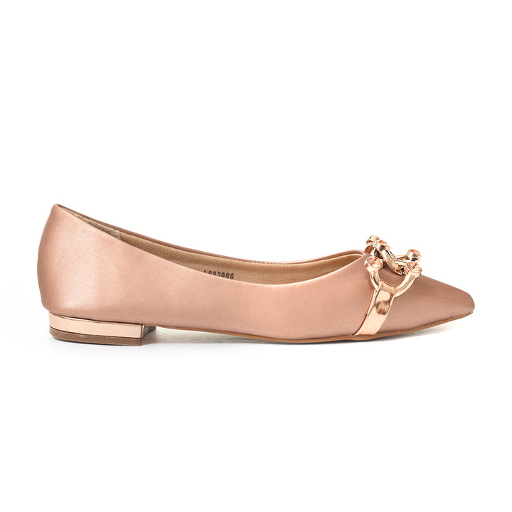 Fancy Pumps