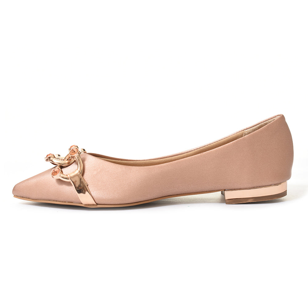 Fancy Pumps