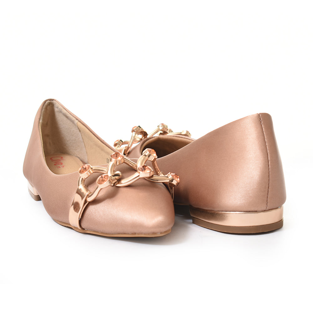 Fancy Pumps