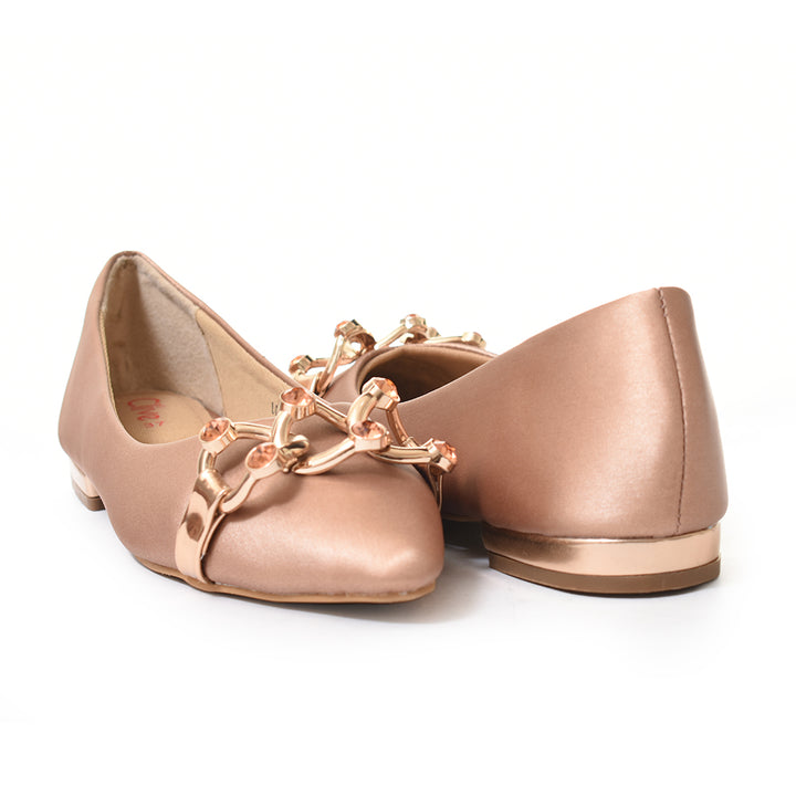 Fancy Pumps