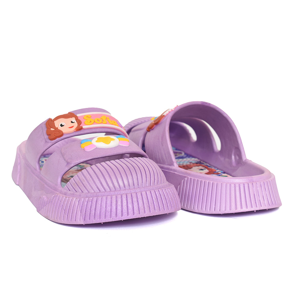 Kids Rough Slipper (Large Size)
