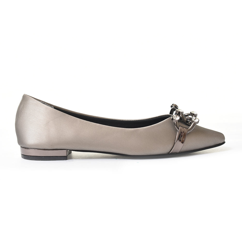 Fancy Pumps