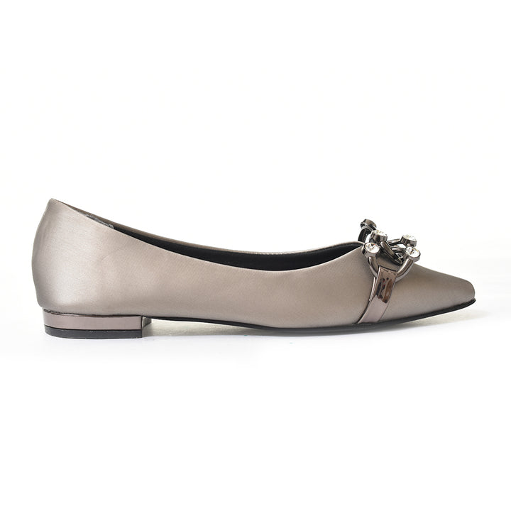 Fancy Pumps