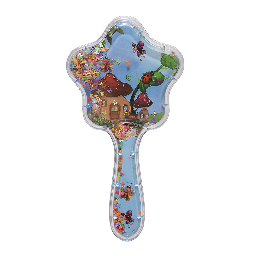 Kids Hair Brush