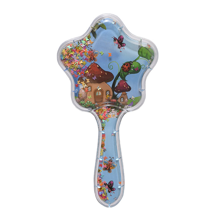 Kids Hair Brush