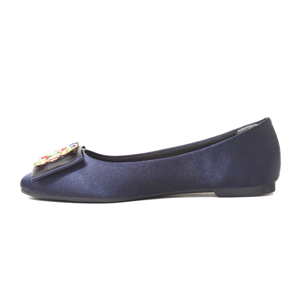 Casual Pumps