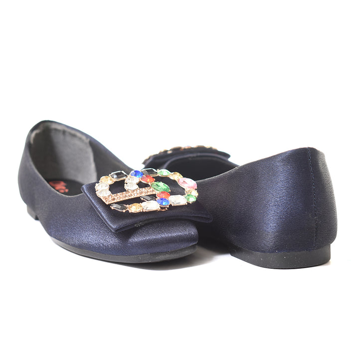 Casual Pumps