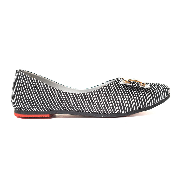 Casual Pumps