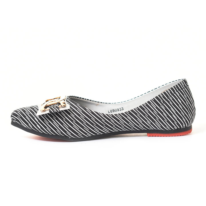 Casual Pumps