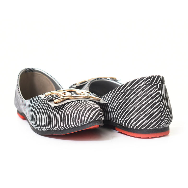 Casual Pumps