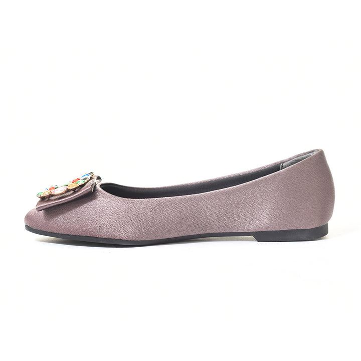 Casual Pumps