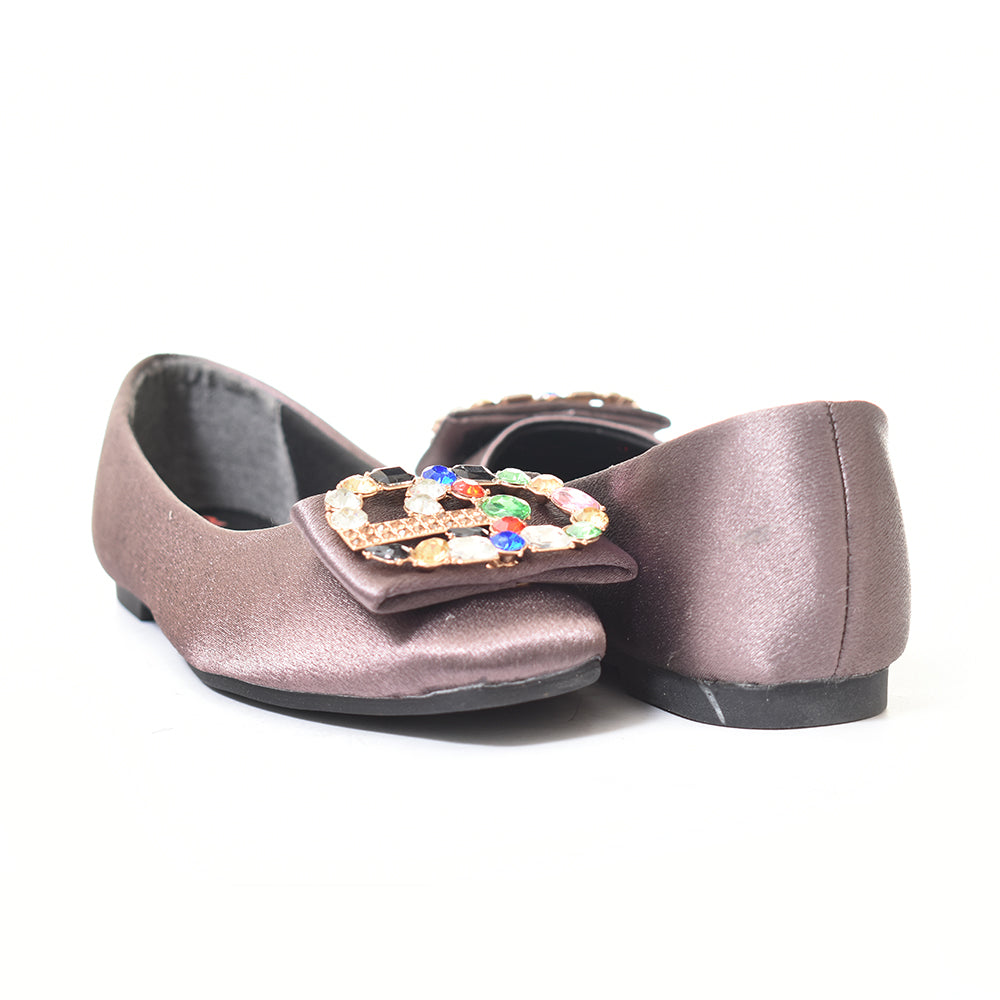 Casual Pumps