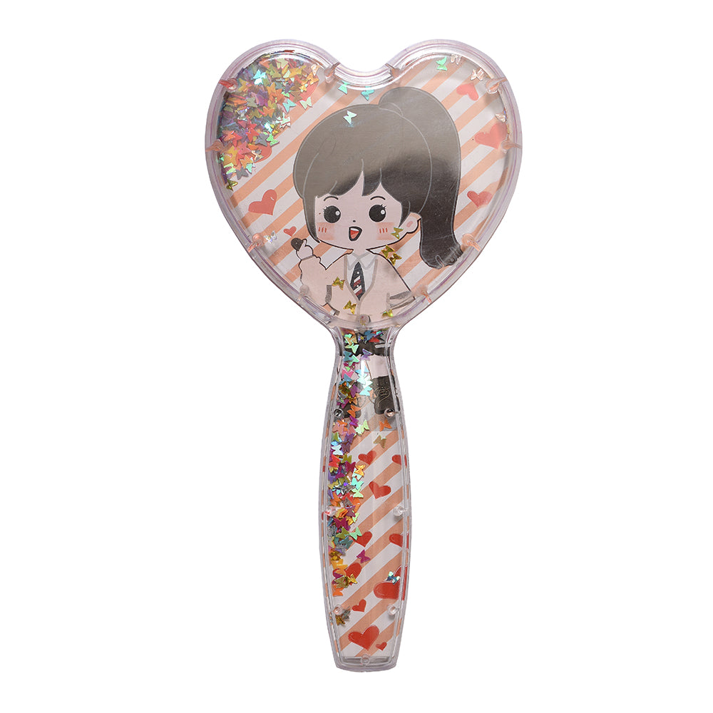Kids Hair Brush