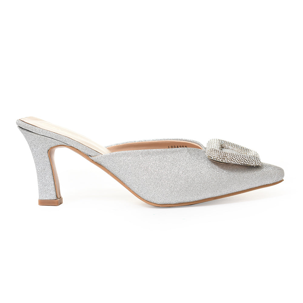 Fancy Court Shoes