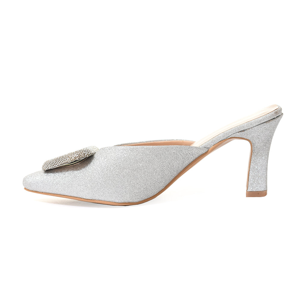 Fancy Court Shoes