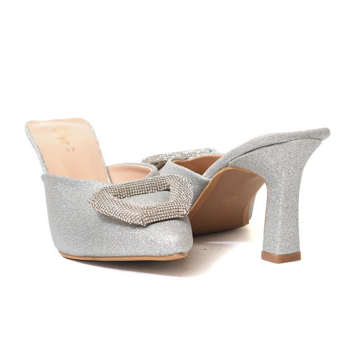 Fancy Court Shoes