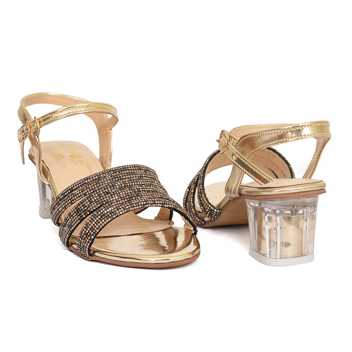 Kids Fancy Sandal (Large Size)
