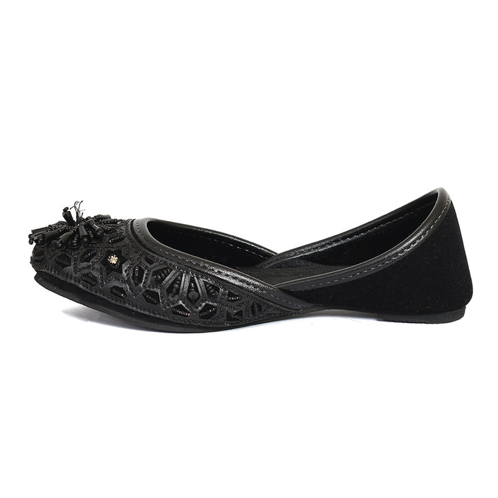 Kids Casual Khussa (Large Size)